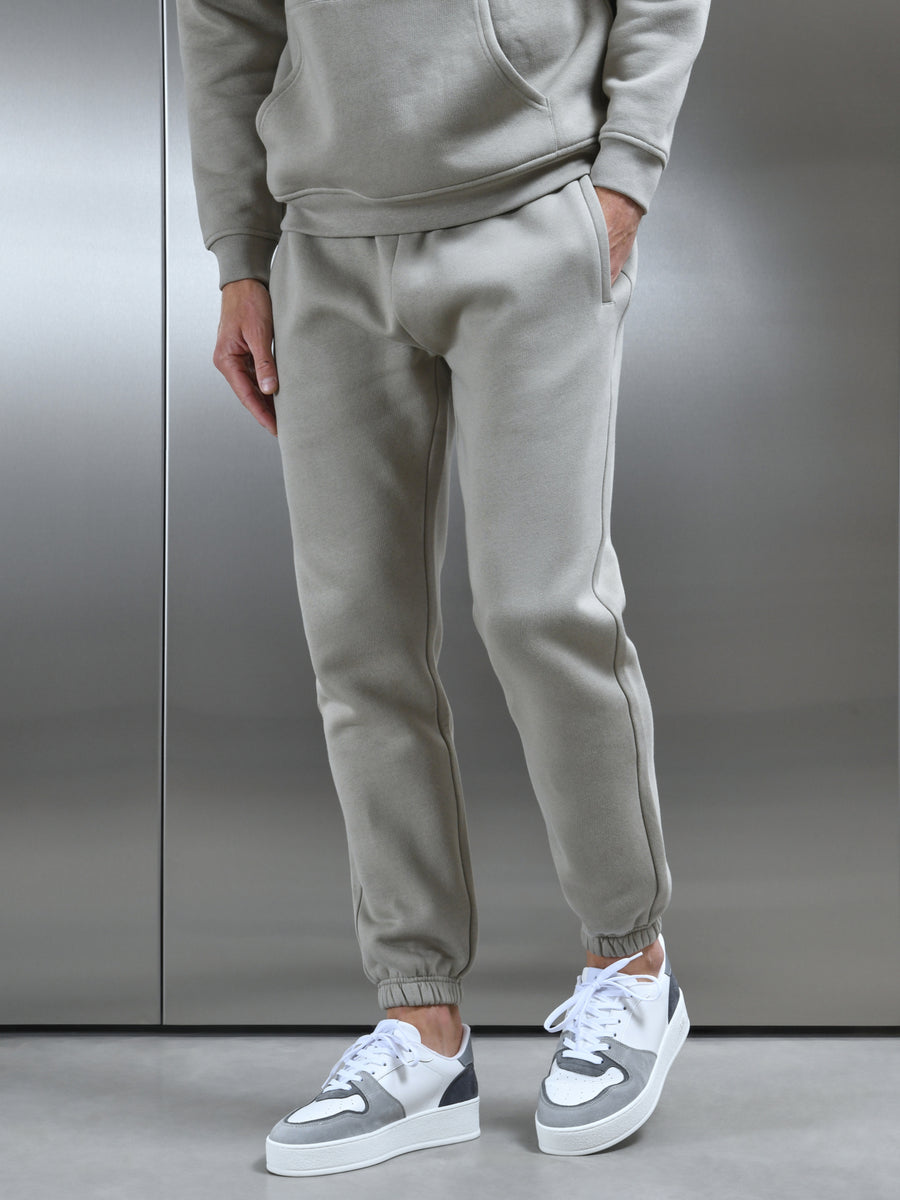 FLARETO© Relaxed Fit Jogger